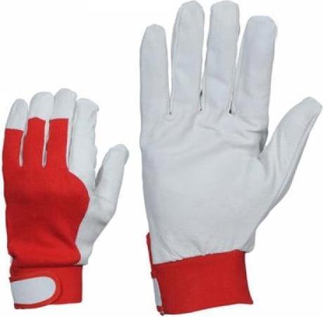 Forte LEATHER GLOVES 4011 SIZE 8 (8)