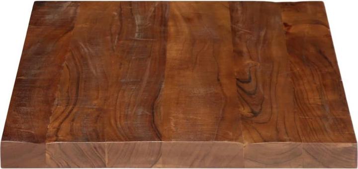 Produktbild vidaXL Tischplatte (90 x 70 cm)