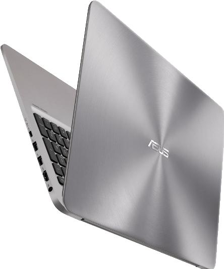 Produktbild ASUS R520UA - 16GB+1TB - EJ1561T (15.60", Intel Core i3-8130U, 8 GB, 16 GB, DE)