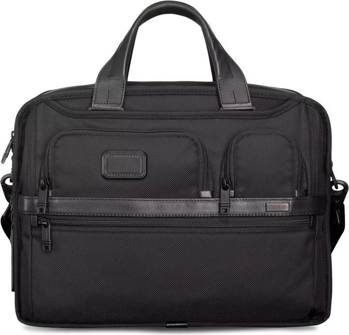 Produktbild Tumi Laptoptasche aus FXT ballistic nylon®