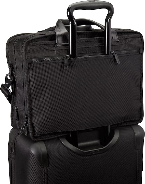 Produktbild Tumi Laptoptasche aus FXT ballistic nylon®