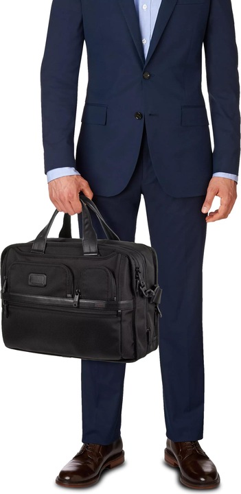 Produktbild Tumi Laptoptasche aus FXT ballistic nylon®