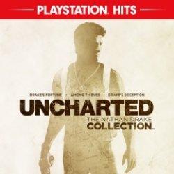 Produktbild Sony Uncharted: The Nathan Drake Collection (PS4, Multilingual)