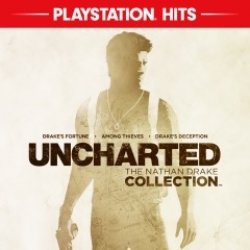 Immagine prodotto Sony Uncharted: The Nathan Drake Collection (PS4, Multilingue)