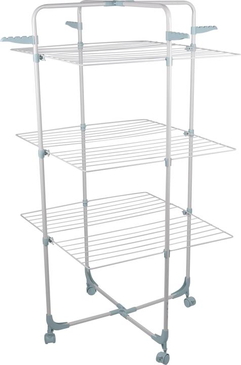 Actual product image Lifetime Drying rack 30m white ST (30 m)