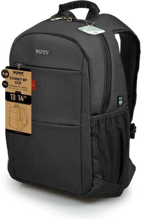 Actual product image Port Designs NB Backpack Sydney Backpack ECO