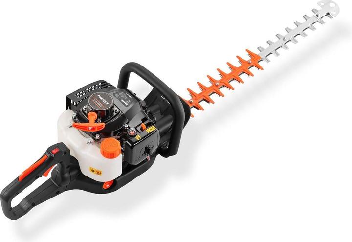 Produktbild Fuxtec Benzin-Heckenschere FX-MH123ECO (Benzinbetrieb)