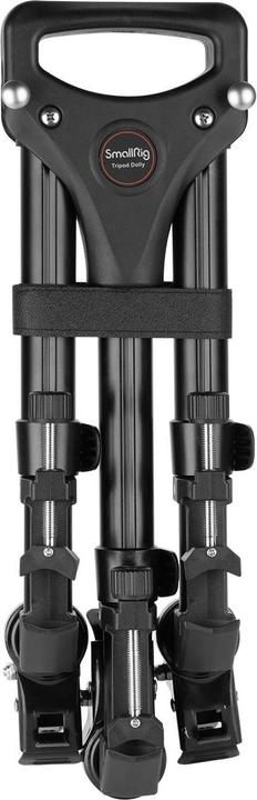 Immagine prodotto SmallRig Stativwagen 3986 Universal (Carrello porta treppiedi)