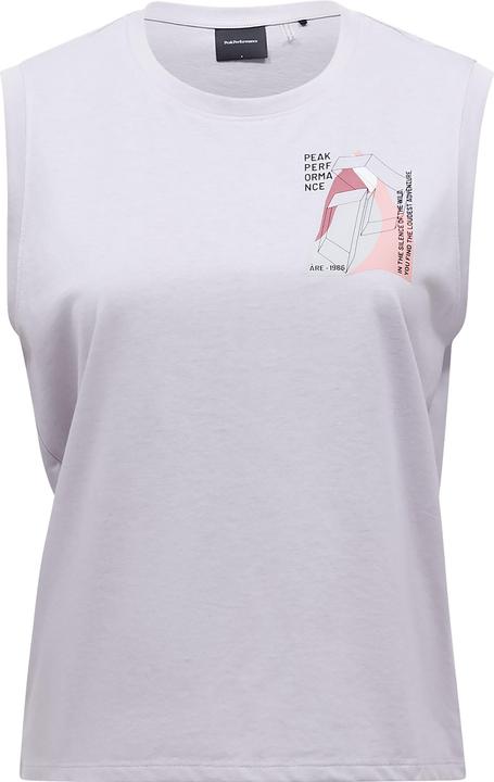 Produktbild Peak Performance Explore Graphic SL (XS)