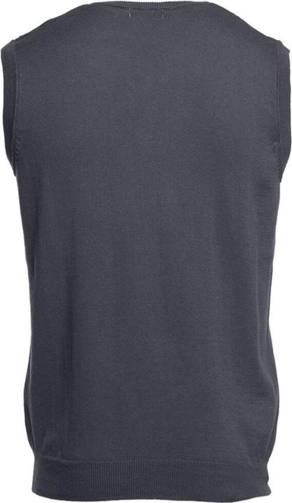 Produktbild Pen Duick Ärmelloser Pullover mit V-Ausschnitt (XL)
