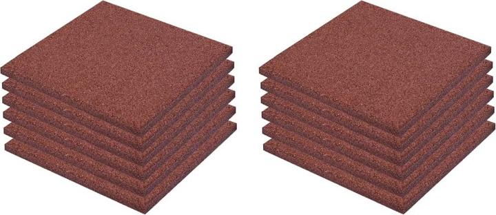 Actual product image vidaXL Garold