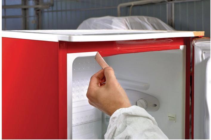 Produktbild tesa 4341 Papier Abdeckband Gummi, Stärke 0.19mm, 38mm x 50m (38 mm)