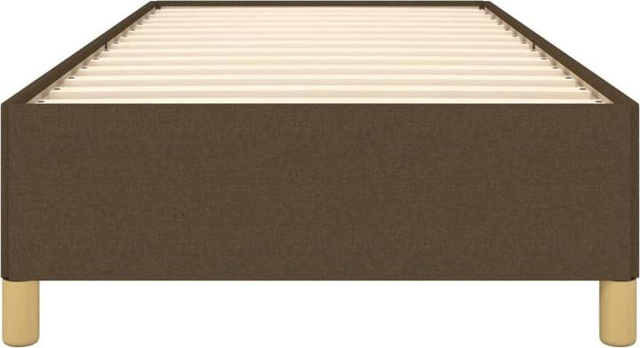 Produktbild vidaXL Bettgestell (90 x 190 cm)