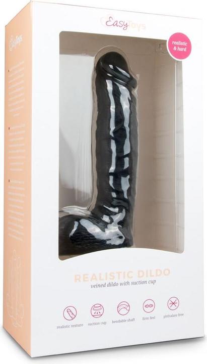 Produktbild Easytoys Realistic