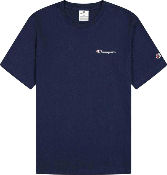 Dunkles Marineblau