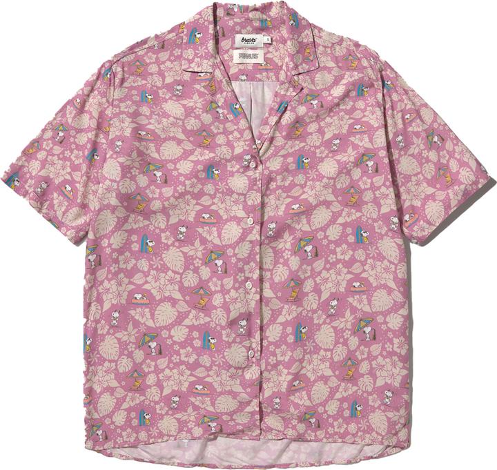 Immagine prodotto Brava Fabrics Peanuts Tropical Aloha (L)