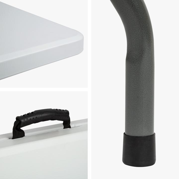 Image du produit tectake Table pliante