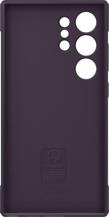 Actual product image Samsung Shield Case (Samsung Galaxy S24 Ultra)