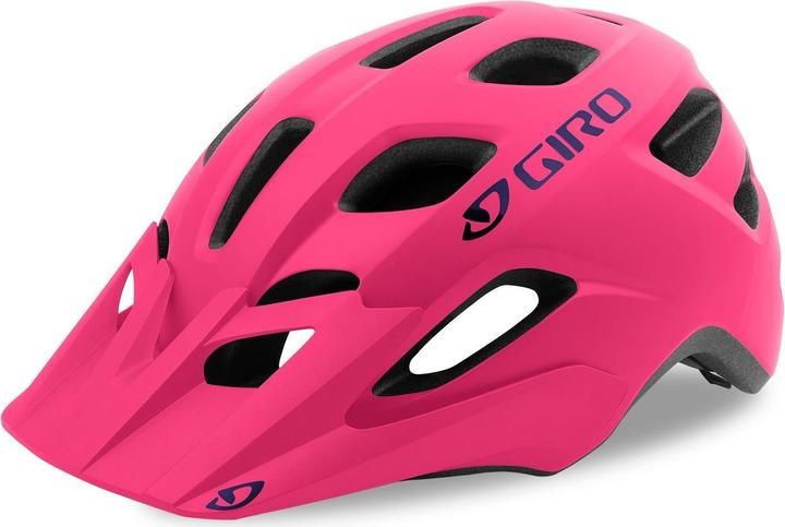 Productafbeelding Giro Tremor MIPS Kinderhelm (47 - 54 cm)
