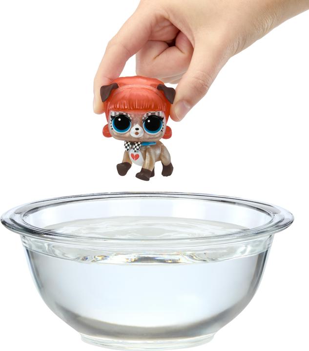 Produktbild MGA Entertainment L.O.L. Surprise! 122296 Puppe