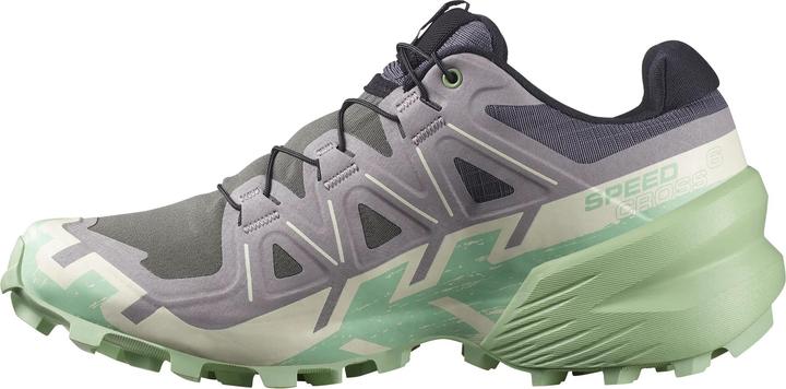 Produktbild Salomon Speedcross 6 (38)