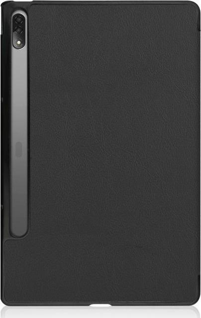 Immagine prodotto MU Classic Tripla copertura in pelle pieghevole (Tab P12 Pro)