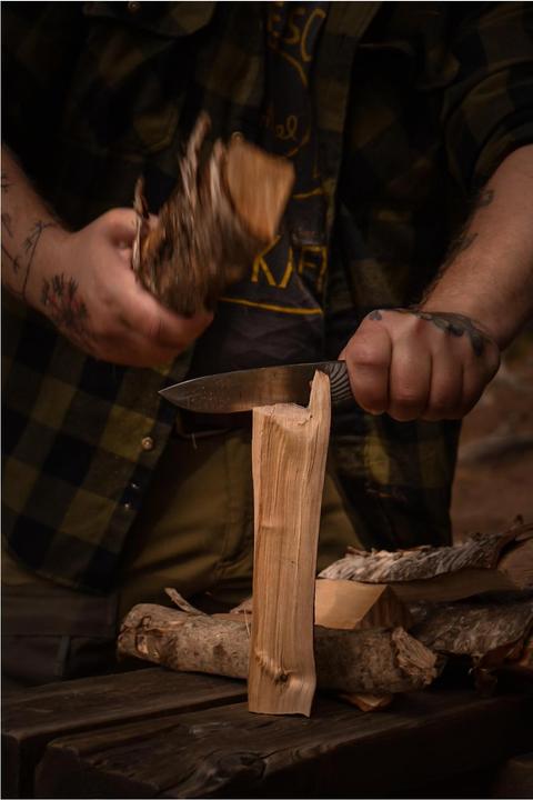 Image du produit Øyo Nordic Hunting (12 cm)