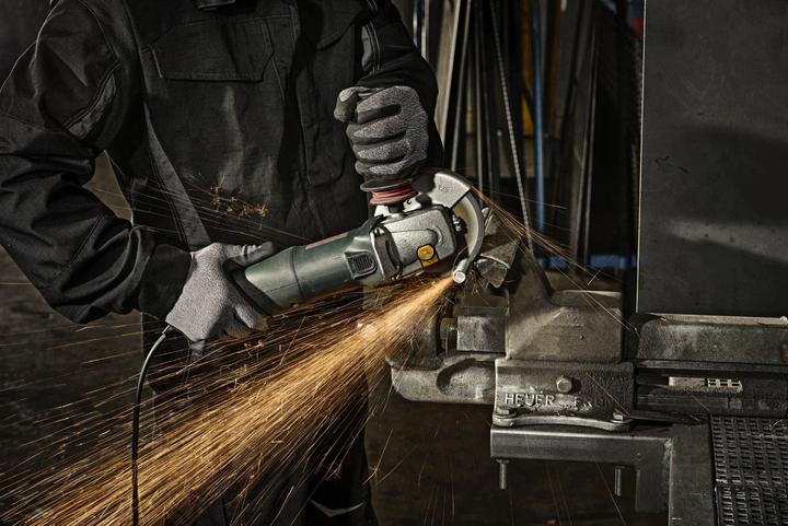 Produktbild Klingspor A 60 EX