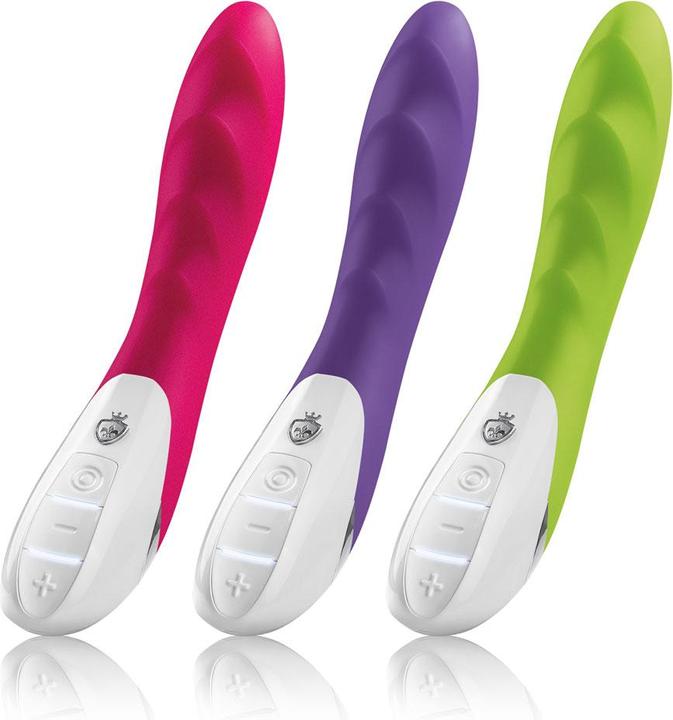 Produktbild Mystim Sassy Simon