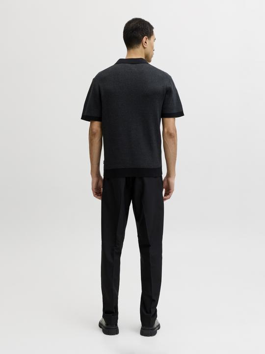Immagine prodotto Jack & Jones Gestricktes Polo Gestricktes Polo (L)