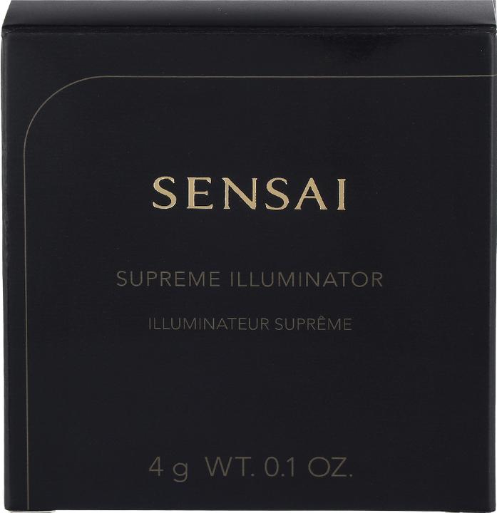 Produktbild Sensai Supreme Illuminator (Beige, Highlighter)