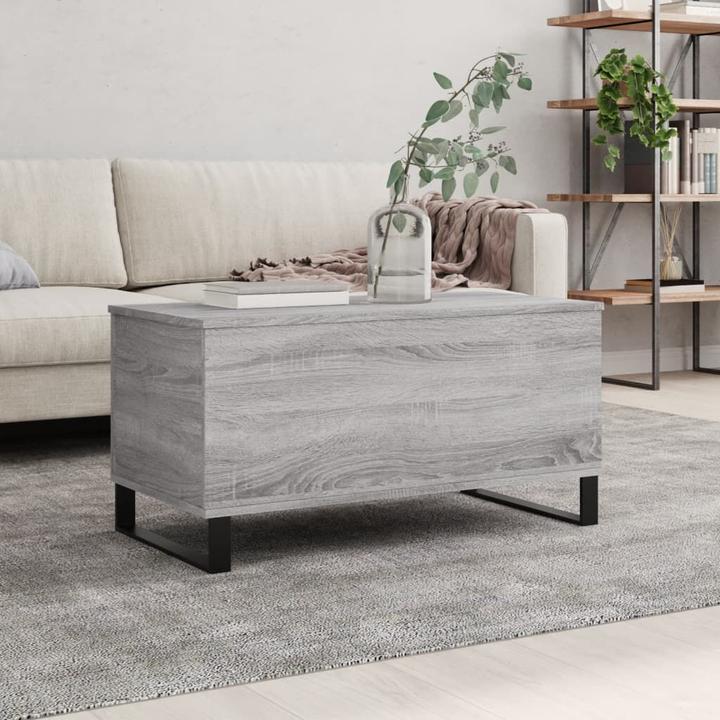 Image du produit vidaXL Couchtisch (90 x 44.50 x 45 cm)