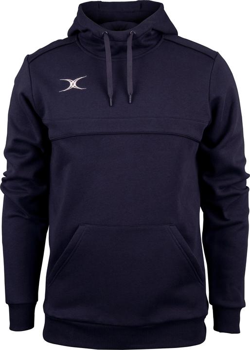 Produktbild Gilbert Kapuzenpullover Photon 2XL (XXL)