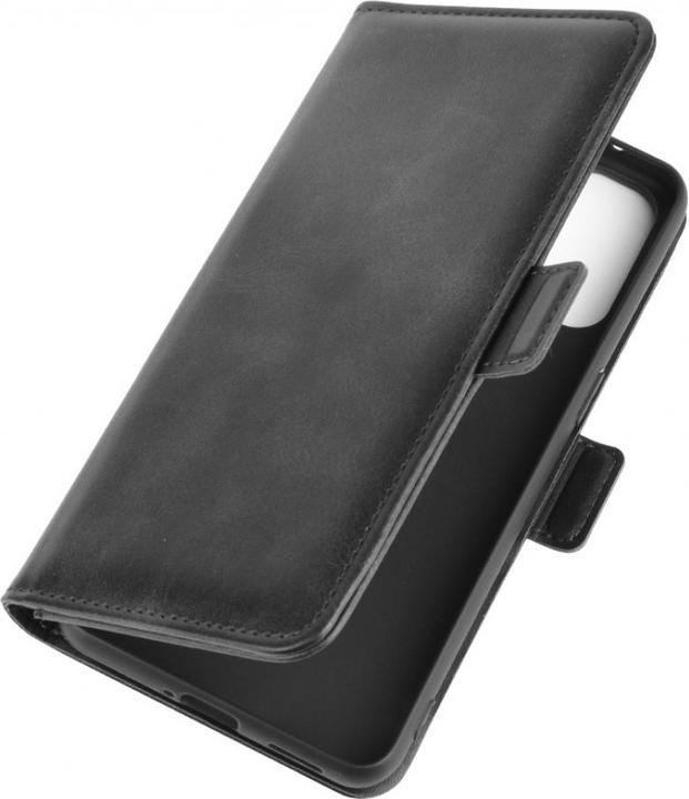 Produktbild Screenguard Oppo Find X3 Lite CardLounge Lederhülle (Oppo Find X3 Lite)