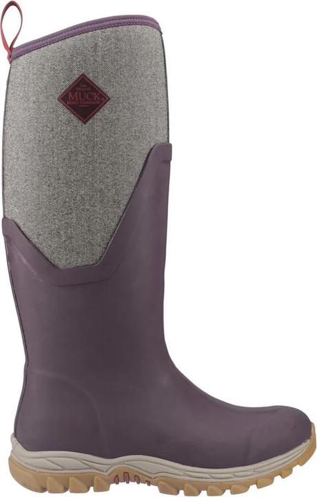 Produktbild Muck Boot Gummistiefel Arctic Sport II (36)