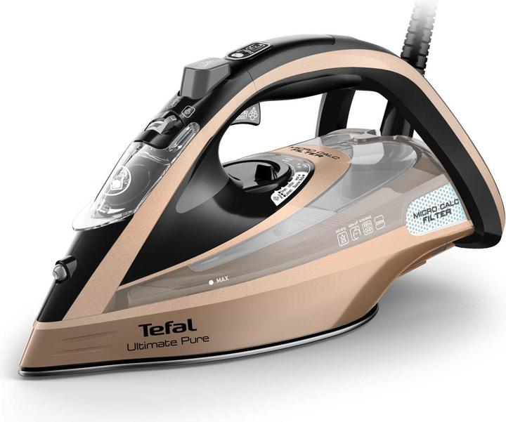 Produktbild Tefal FV9852E0 (3200 W, 300 g/min)