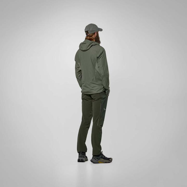 Produktbild Salewa Pedroc Wind Kapuzenjacke (46, S)