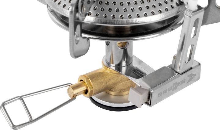 Immagine prodotto Brunner Flamina Ultracompact S