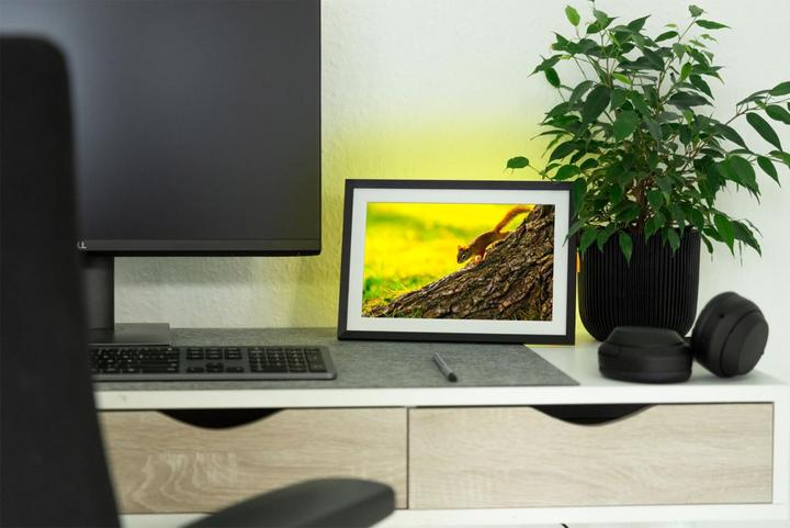 Immagine prodotto Rollei Smart Frame WiFi 104 (10.10", 1280 x 800 pixel)