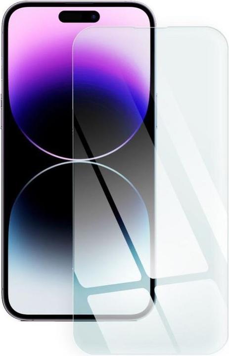 Produktbild Glas (1 Stück, Apple iPhone 14 Pro)