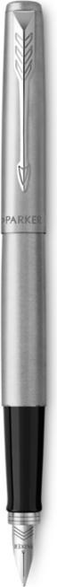 Parker Füller JOTTER Edelstahl C.C. M (Edelstahl, Schwarz, 1x)
