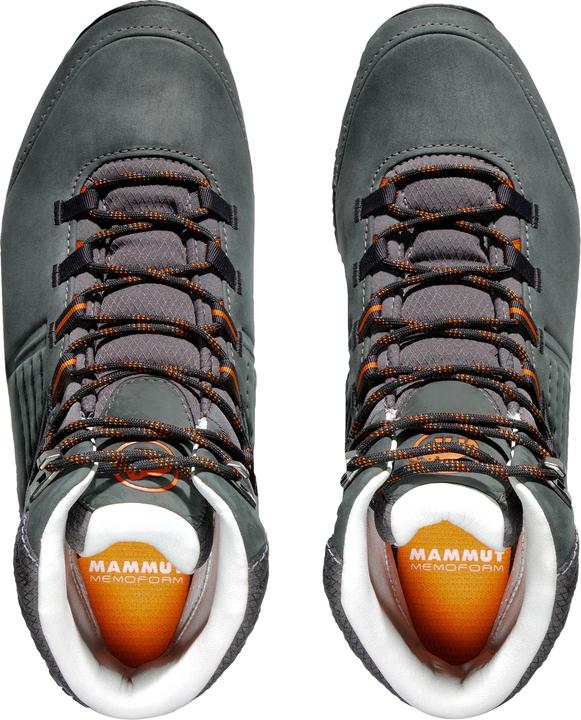 Produktbild Mammut Mercury IV Mid (42)