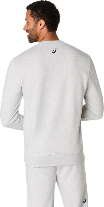Actual product image ASICS Performance Sweatshirt Grau Herren (XL)