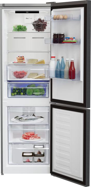 Image du produit Beko RCNE366E70ZXBRN (323 l)