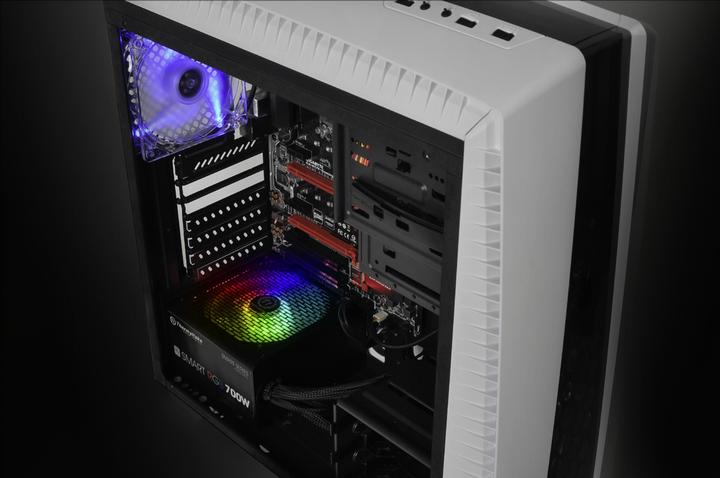 Produktbild Thermaltake Smart RGB (500 W)