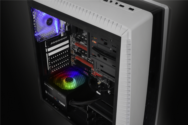 Produktbild Thermaltake Smart RGB (500 W)