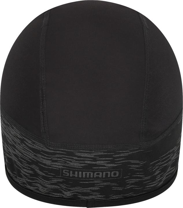 Produktbild Shimano Unisex Windbreaker Skull Cap (One Size)