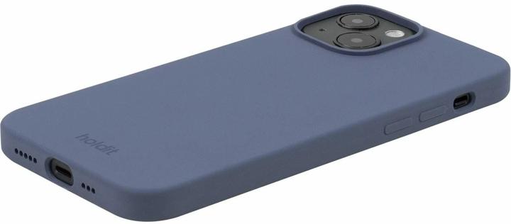 Produktbild Holdit Silicone Case (Apple iPhone 15)