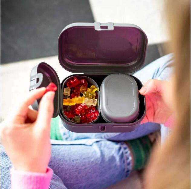 Produktbild Koziol Lunchbox Pascal Ready Mini