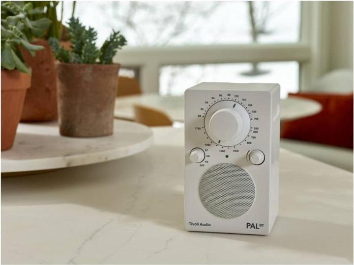 Produktbild Tivoli Audio Pal Bt (AM, FM)